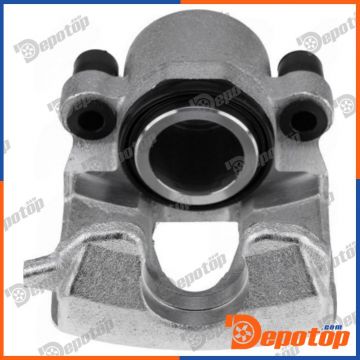 Étrier de frein avant droite pour VW | 8AC355398-961, 8AN355798-961